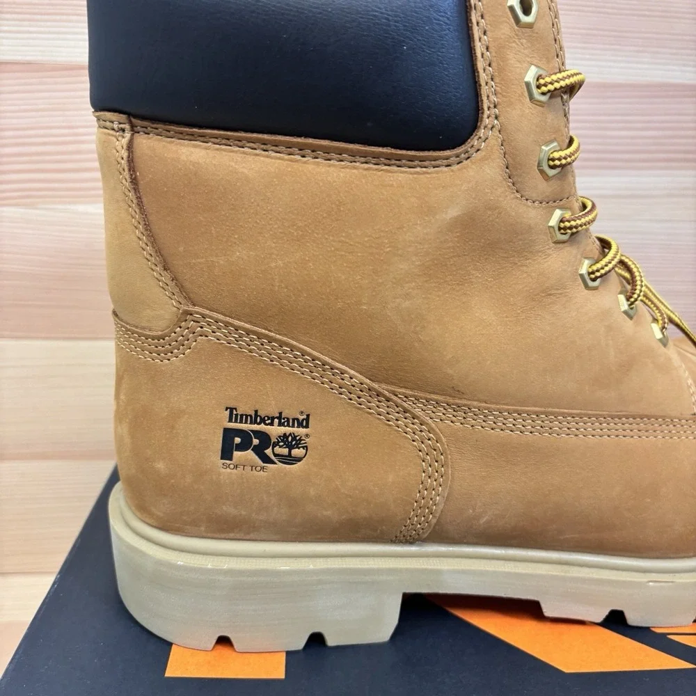 Timberland PRO these are